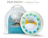Cortland Precision Striped Bass Fly Line