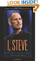 I, Steve: Steve Jobs In His Own Words (In Their Own Words)