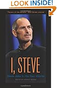 I, Steve