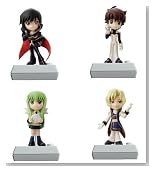 Voice I-doll ���у{�C�X �R�[�h�M�A�XVOL.2 (BOX)�̃C���[�W���g�傷��