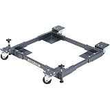 Shop Fox G7314 Heavy-Duty Mobile Base