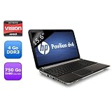HP Pavilion dv6-6005sf