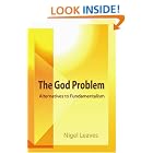 Click here to buy The God Problem by  Nigel Leaves.