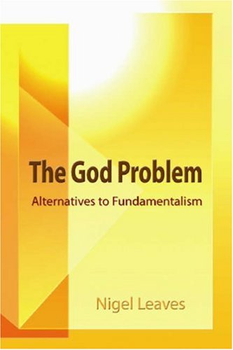 The God Problem under The Books Store