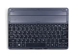 Acer - LC.KBD00.008 - Clavier avec Station d'accueil pour Iconia Tab W500