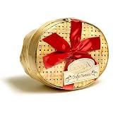 Guyaux Truffes Fantaisie - Fancy Chocolate Truffles - Gift Basket 8.8 oz.