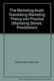 The marketing audit