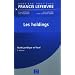 Les holdings : Guide juridique et fiscal
