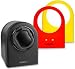 Invicta Single Watch Winder with Interchangeable Face Plates #IPM101