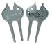 Bulk Greenskeeper Wrench / 250 Pack