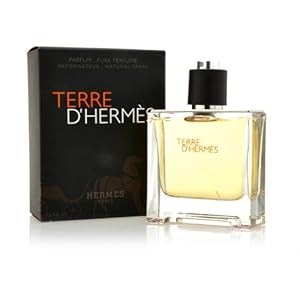 Amazon.com : Best Deal Terre D'Hermes Cologne by Hermes for men Colognes Review