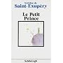 Le Petit Prince: (Franz�sische Ausgabe)