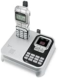 Xact XG-2404SL Cordless Telephone with Answering Machine
