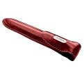 Livescribe Leather Pulse SmartPen Case - Red (AAA-00007)