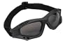 Rothco Black VenTec Tactical Goggle