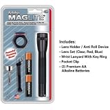 Maglite M2A01C Mini Maglite AA Combo Pack (Misc.)