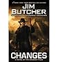 (Changes) By Butcher, Jim (Author) Hardcover on 06-Apr-2010