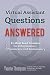 Virtual Assistant Questions Answered: 81 Must Read Answers for Entrepreneurs, Freelancers, and Businesses