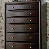 Coaster Arizona Chest