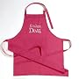 KITCHEN DIVA EMB.APRON
