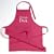 KITCHEN DIVA EMB.APRON