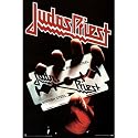 Judas Priest Poster Print, 24x36