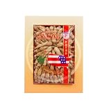 Hsu's Ginseng 135.4 Small#2 Half Short Cultivated Roots 4oz