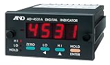 A&D デジタルインジケーター AD-4531A
