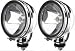 2(X) Off Road Fog Lamps for Truck/SUV Brush Bars