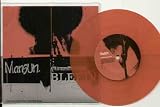 MANSUN - SHE MAKES MY NOSE BLEED - 7" VINYL