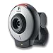 Logitech QuickCam for Notebooks (Silver)