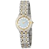 Citizen Women's EP5614-51D Eco-Drive Lucca Diamond Accented Watch