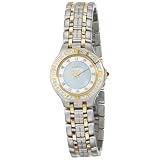 Citizen Ladies Eco-Drive Lucca Diamond Accented Watch #EP5614-51D by Citizen