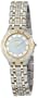 Citizen Women's EP5614-51D Eco-Drive Lucca Diamond Accented Watch