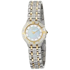 Citizen Eco-Drive Ladies Lucca Watch