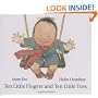 Ten Little Fingers and Ten Little Toes