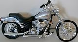 Harley-Davidson Toy Motorcycle