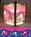 Kitchen & Housewares : The Magic Lantern Revolving Baby Night Light by Trousselier - Fairies