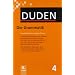 Der Duden in 12 Bänden