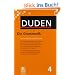Duden 04. Die Grammatik: Unentbehrlich f�r richtiges Deutsch: Band 4