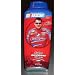 Old Spice High Endurance Body Wash, Smooth Blast 18 fl oz (532 ml)