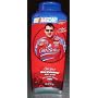 Old Spice High Endurance Body Wash, Smooth Blast 18 fl oz (532 ml)