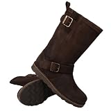 Bench Sarette Suede BootBrun