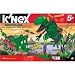 K'Nex Dinosaurs 20 Model Building Set