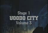 Armored Trooper Votoms: Uoodo City 3