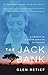 The Jack Bank: A Memoir of a South African Childhood