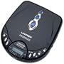 Unirex Cdx-15 Personal CD Player with Am/Fm Radio