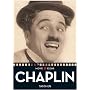 Charlie Chaplin: The Unparalleled Career of the Little Tramp (Icons Series)