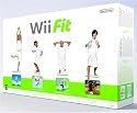 Nintendo Wii Fit