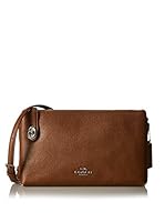 Coach Bandolera 38319 (Marrón)